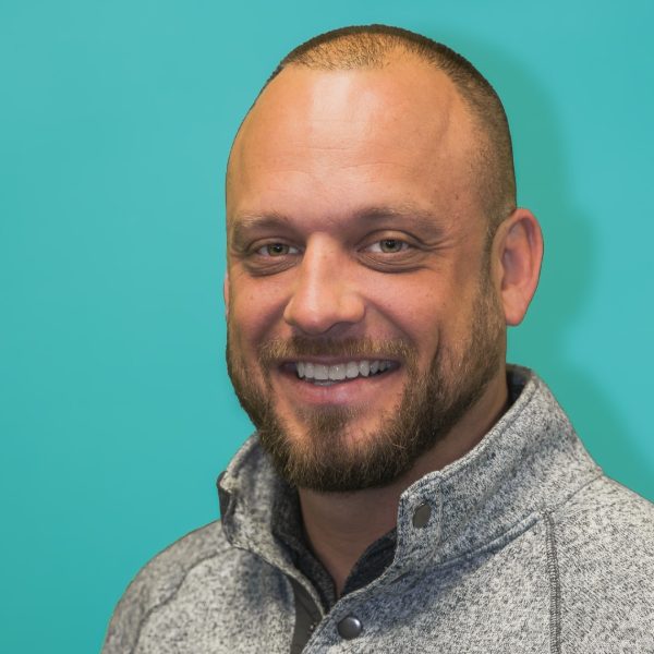 Aaron Christy founder Heron Ridge Water Restoration